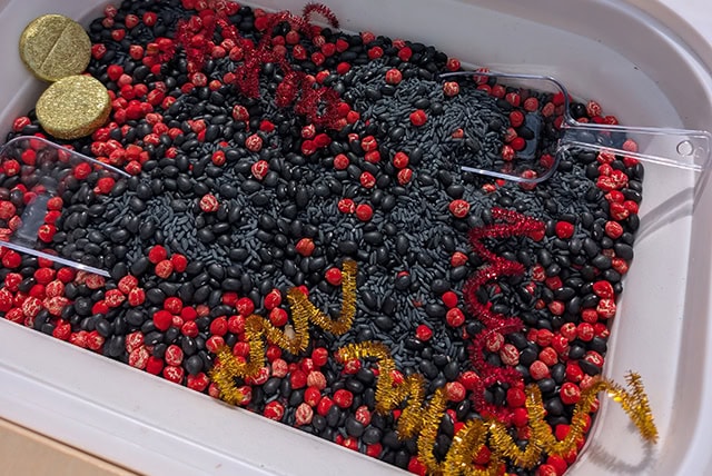 Seasonal Art Parties