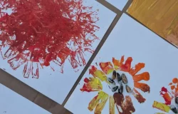 Art for Large Gatherings