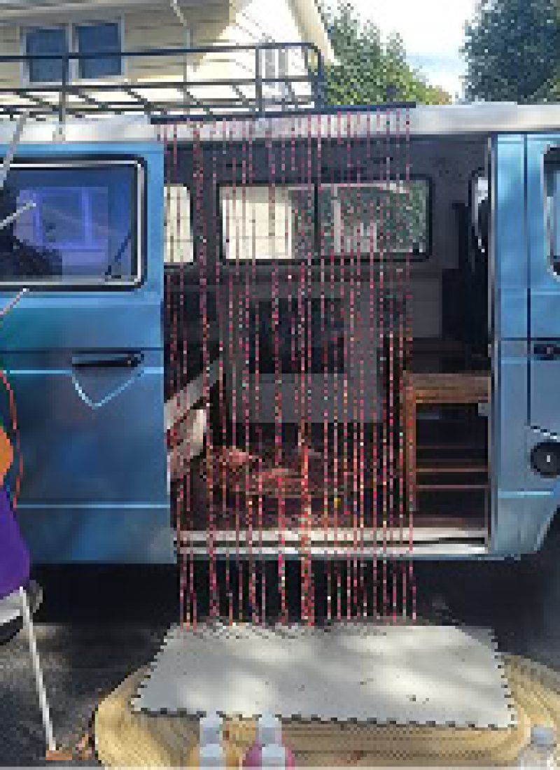 Home Schools - Camps