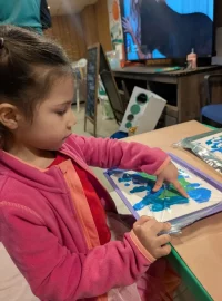 Party Bus Parties for Kids