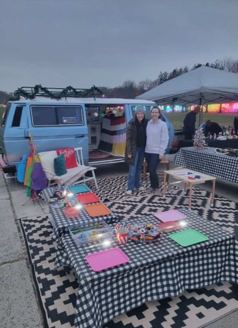 Timeline More Offerings