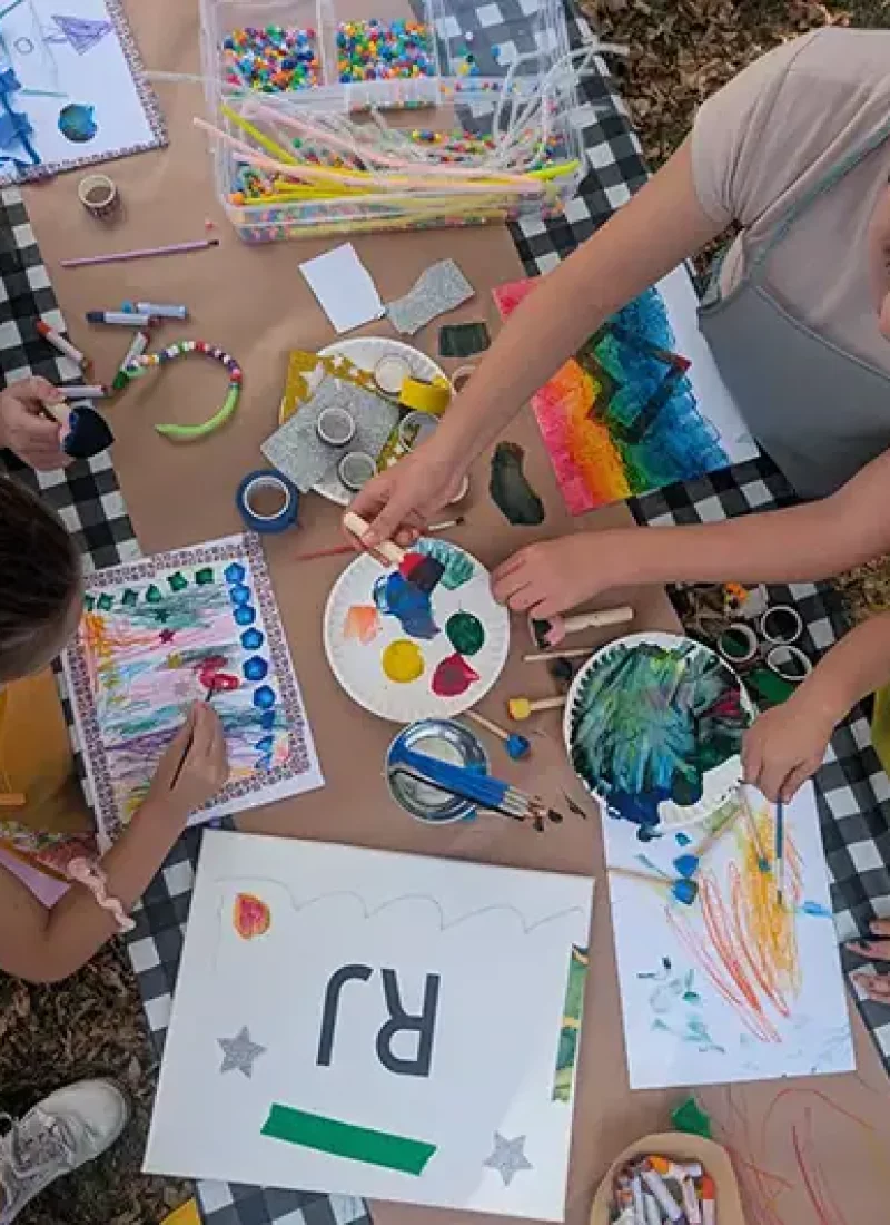 Timeline Soft Launch